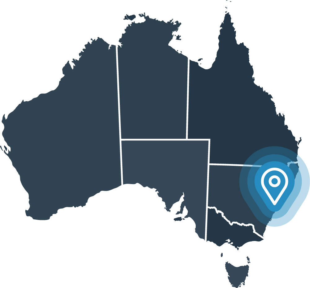 australia